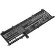 Tietokoneen Akku Dell 11.4V 6500mAh(535) - Dell kannettavan akut - 4894128155225 - 2