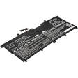 Tietokoneen Akku Dell 7.6V 5850mAh(433) - Dell kannettavan akut - 4894128152675 - 1
