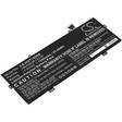 Tietokoneen Akku Huawei7.6V7350mAh(508 - Muiden merkkien kannettavan akut - 4894128170235 - 1