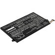 Tietokoneen Akku Lenovo11.1V4050mAh(395 - Lenovo kannettavan akut - 4894128153085 - 2