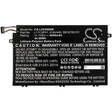 Tietokoneen Akku Lenovo11.1V4050mAh(395 - Lenovo kannettavan akut - 4894128153085 - 3