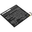 Tietokoneen Akku Lenovo 3.7V6900mAh(465 - Lenovo kannettavan akut - 4894128164715 - 2
