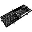 Tietokoneen Akku Lenovo 7.68V8100mAh(494 - Lenovo kannettavan akut - 4894128126355 - 1