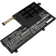 Tietokoneen Akku Lenovo 7.6V4600mAh(382 - Lenovo kannettavan akut - 4894128136095 - 1