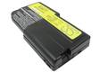 Tietokoneen akku IBM 10.8V 4400mAh (315) - Ibm kannettavan akut - 4894128010845 - 1
