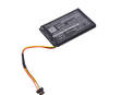 TomTom Akku 3.7v 1100mAh Go 510 - TomTom navigaattorin akut - 4894128121305 - 2