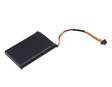 TomTom Akku 3.7v 1100mAh Go 510 - TomTom navigaattorin akut - 4894128121305 - 4