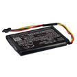 TomTom akku 3.7v 800mAh One XL 340 - TomTom navigaattorin akut - 4894128036265 - 2