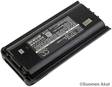 VHF Akku 7.4V 1800mAh Kenwood KNB-29 CS - Kenwood VHF-akut - 4894128127215 - 1