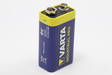 Varta Alkaliparisto 9V Bulk 1kpl - 9V alkaliparistot - 4008496356805 - 1
