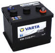 Varta Black Dynamic 6V 77Ah 360A - Varta käynnistysakut - 4016987130735 - 1