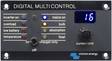 Victron Digital Multi Control 200/200A - Hallinta ja ohjelmointi - 125478535 - 1