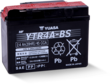 Yuasa Mp-Akku YTR4A-BS 12V 2,3Ah/10HR - AGM MP- ja kelkan akut - 4906958000825 - 1