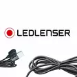 Ledlenser latausjohto MH4/MH5/MH7/MH8 - Valaisintarvikkeet - 4058205016155 - 1