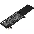 Tietokoneen Akku ASUS 15.4V 4800mA(639) - Asus kannettavan akut - 4894128139775 - 2