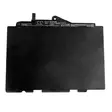 Tietokoneen Akku HP 11,55V 3800mAh(684) - Hp kannettavan akut - 4894128147855 - 3