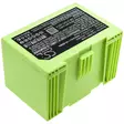 IRobot Roomba i3 akku 14.4v 3400mAh CS - Robotti- ja varsi-imurin akut - 4894128153375 - 3