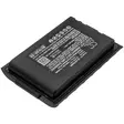 Akerstroms BC82 Akku 7.2V 1500mAh Nimh - Kauko-ohjainakut - 4894128147305 - 2