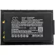 Akerstroms BC82 Akku 7.2V 1500mAh Nimh - Kauko-ohjainakut - 4894128147305 - 3