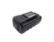 AL-KO Akku 36V 5000mah Li-ion CS - Robottiruohonleikkuriakut - 4894128119265 - 4