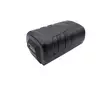 AL-KO Akku 36V 5000mah Li-ion CS - Robottiruohonleikkuriakut - 4894128119265 - 2
