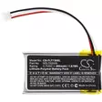 Flir akku 3.7v 450mAh Li-Polymer CS - Lämpökameran akut - 4894128166405 - 3