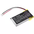 Flir akku 3.7v 450mAh Li-Polymer CS - Lämpökameran akut - 4894128166405 - 1