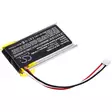 Flir akku 3.7v 450mAh Li-Polymer CS - Lämpökameran akut - 4894128166405 - 2