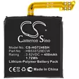Huawei Akku 3.82V 450mAh HB532729ECW CS - Huawei älykellojen akut - 4894128157885 - 3