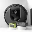 IRobot Roomba i3 akku 14.4v 3400mAh CS - Robotti- ja varsi-imurin akut - 4894128153375 - 6
