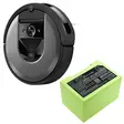 IRobot Roomba i3 akku 14.4v 3400mAh CS - Robotti- ja varsi-imurin akut - 4894128153375 - 8