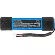 JBL Xtreme akku GSP0931134 02 7.4v5000mA - Langattomien ja bluetooth kaiutin akut - 4894128156055 - 3