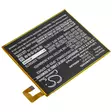 Lenovo Tablet akku L19D1P31 CS - Muiden merkkien tablettien akut - 4894128164005 - 2