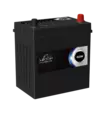 Leoch Auton akku AGM-B21L-C 12V 40Ah - Muiden merkkien käynnistysakut - 70045 - 2