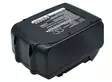 Makita (B) 18V 6Ah Li-ion CS - Makita porakoneakut - 4894128105145 - 4