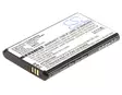 Nubia WD660 Akku 3.7V 1800mAh Li-ion CS - Modeemien ja mokkuloiden akut - 4894128112945 - 3
