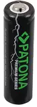 Patona AA 3.7V 800mAh Li-IonICR14500 - Muut Li-ion kennot - 4055655217835 - 3