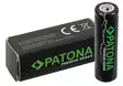 Patona AA 3.7V 800mAh Li-IonICR14500 - Muut Li-ion kennot - 4055655217835 - 2