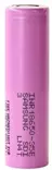Samsung INR18650-35E 3.7V 3500mAh - 18650 Li-ion kennot - 148105 - 1