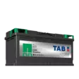 Tab EcoDry AGM AG105 - Tab käynnistysakut - 3838807039575 - 2