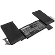 Tietokoneen Akku Apple A2389 (617) - Apple MacBook akut - 4894128168515 - 2