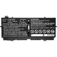Tietokoneen Akku Dell 7.6V 6500mAh(690) - Dell kannettavan akut - 4894128158905 - 2