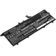 Tietokoneen Akku Lenovo11.52V4850mAh(588 - Lenovo kannettavan akut - 4894128158745 - 1