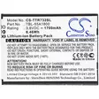 TP-LINK M7310 ver 1 Akku 3.8v 1700mAh - Modeemien ja mokkuloiden akut - 4894128153245 - 3