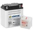 Varta Mp-Akku 6N6-3B-1 6V 6Ah - MP- ja kelkan korkilliset vakioakut - 4016987141045 - 1