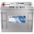 Varta Promotive J2 12V 125Ah 720A (EN) - Varta käynnistysakut - 4016987129135 - 1