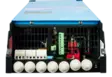 Victron MultiPlus II 48V 4K5VA/55-32 - Victron MultiPlus yhdistelmälaitteet - 8719076065975 - 5
