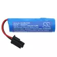 Volvo On Call paristo 4V 600mAh HPC - Valmiit akku ja paristopaketit - 4894128206385 - 3