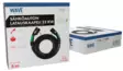 Wave EV 3-vaiheinen sähköauton latauskaa - Sähköauton latausasemat - 6418312167085 - 3