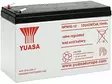Yuasa Agm-akku 12V 8,5Ah NPW45-12 - AGM ajovoima- ja teollisuusakut - 21234765 - 1